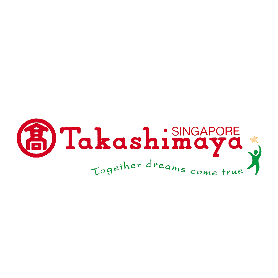 Takashimaya-logo